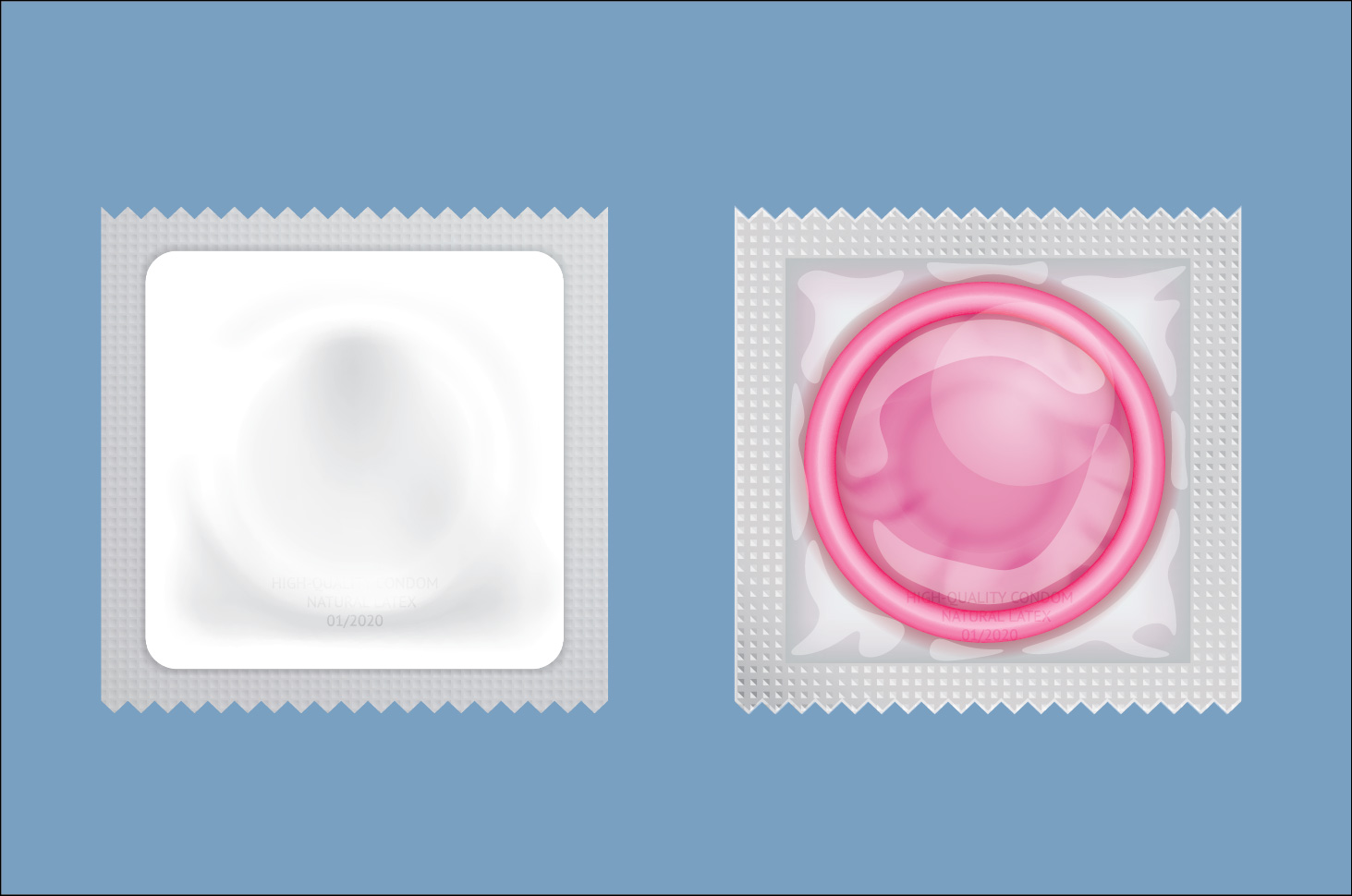 Adakah Kondom Berkesan dalam Mencegah Penyakit Menular Seksual?