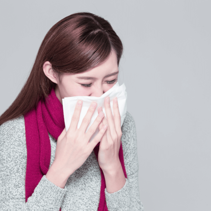 5 Fakta Mengenai Sinusitis