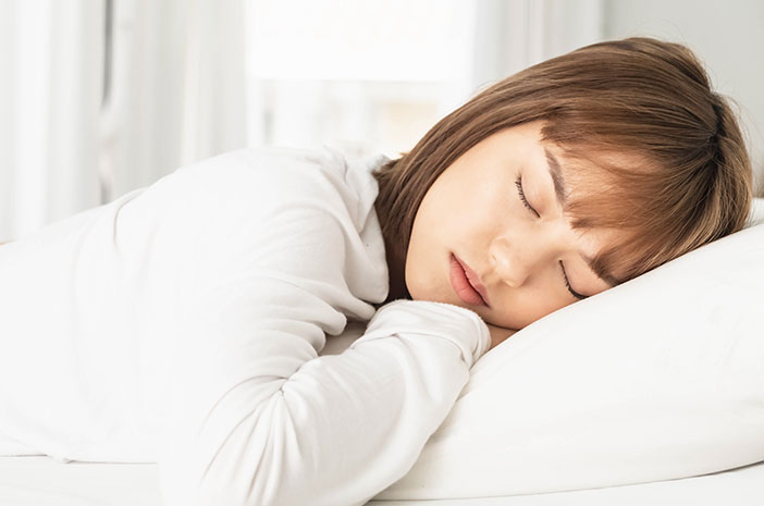 Tidak malas, remaja lebih kerap terkena sindrom Sleeping Beauty