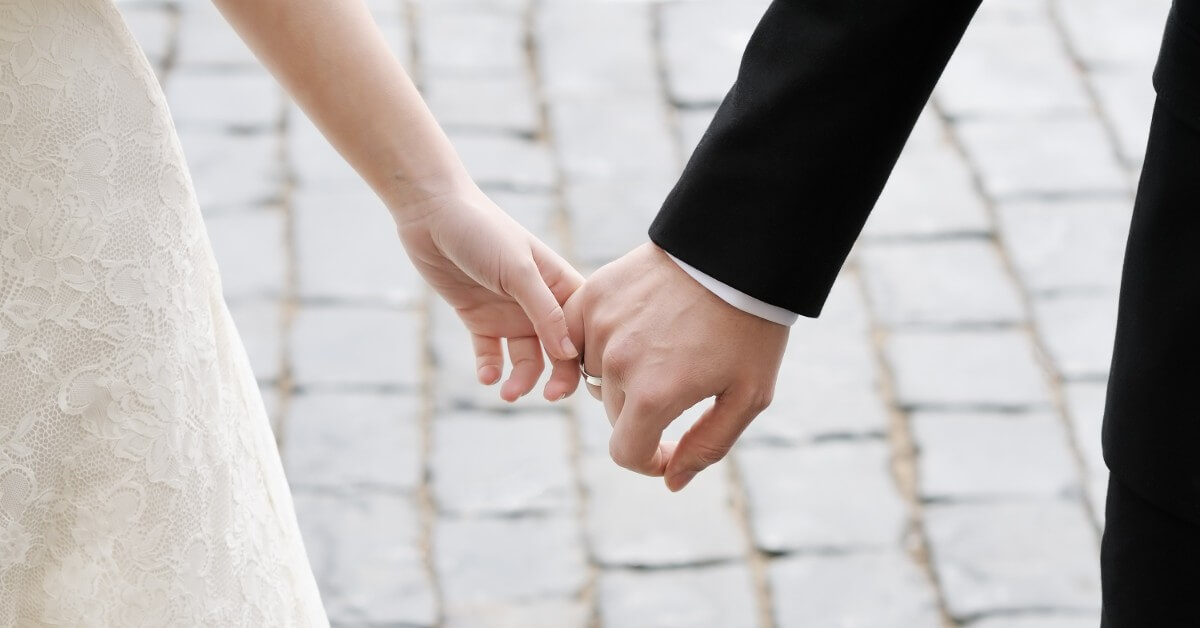 Banyak Perkawinan Berkahwin, Menyedari Bahaya untuk Kesihatan