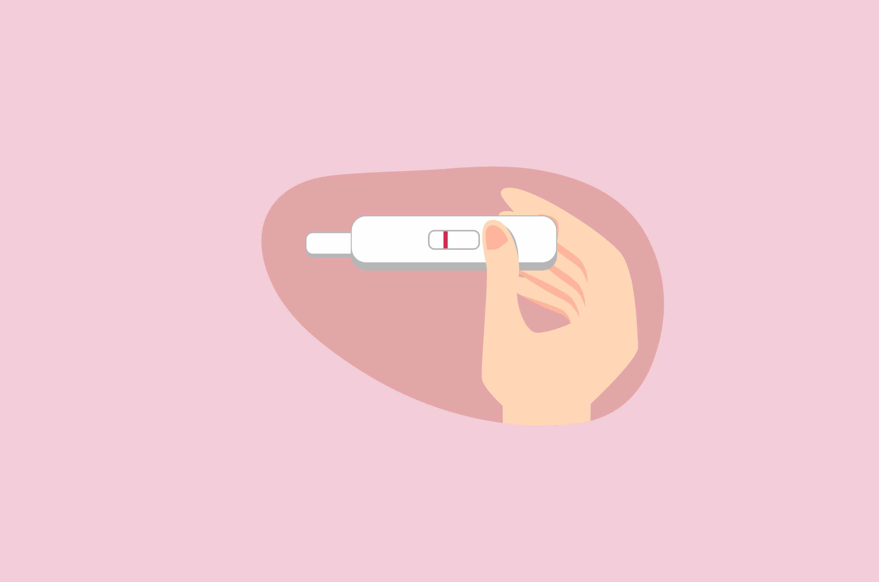 Жените трудно забременяват поради нередовна менструация, каква е причината?