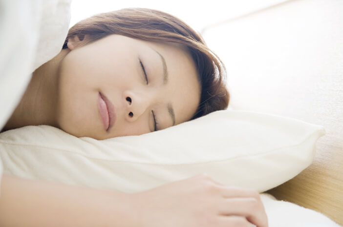 2 Perkara Yang Berlaku Pada Tubuh Anda Semasa Anda Tidur Selepas Suhoor