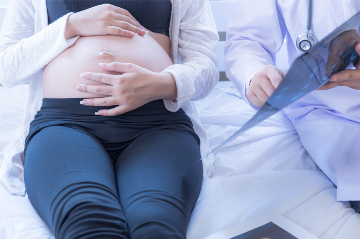 تحتاج النساء الحوامل إلى معرفة 9 أسباب لانفصال المشيمة