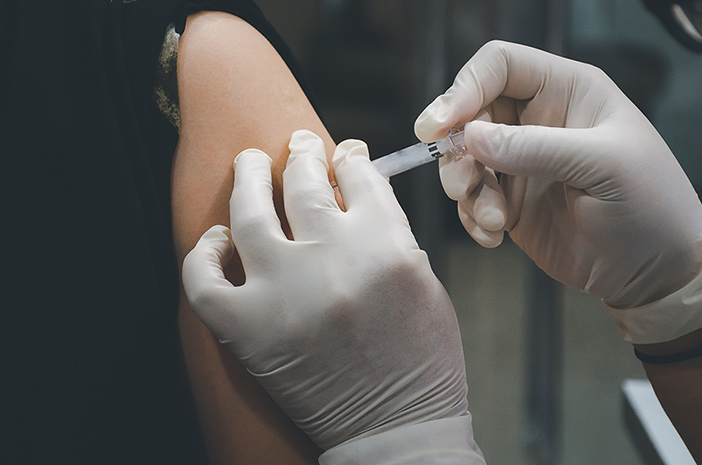 Кога е подходящият момент за ваксина срещу хепатит В?