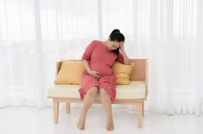 หญิงตั้งครรภ์ที่เป็นโรคปอดบวม ส่งผลต่อทารกในครรภ์หรือไม่?