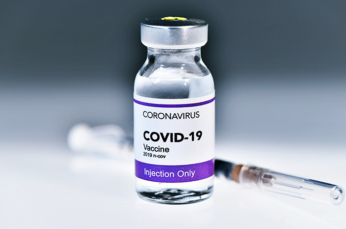 รู้ประสิทธิผลของวัคซีนโควิด-19 จากอัลฟ่าถึงเดลต้า Variants