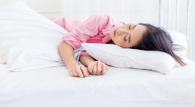 Hati-hati, terlalu banyak tidur boleh menyebabkan kemurungan dan mati muda