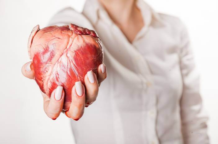 هذه هي العلاقة بين النوبة القلبية وتصلب الشرايين