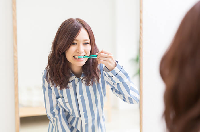 Nadiren Diş Fırçalamak Gingivitisin Sebebi Olabilir mi?