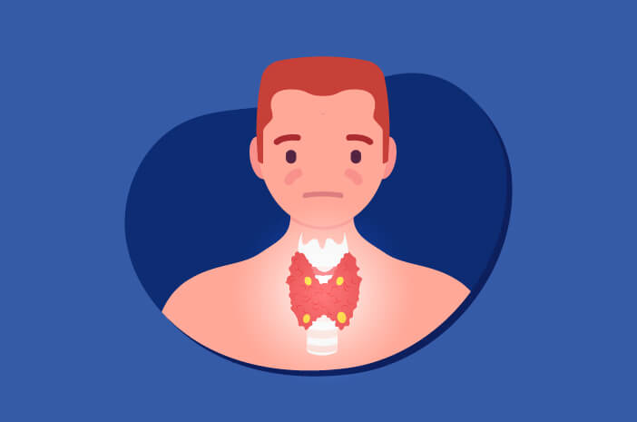 Faktor-Faktor Yang Menyebabkan Hyperparathyroidism