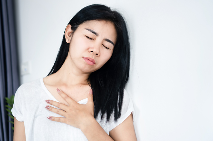 Adakah Penyakit Pulmonari Obstruktif Kronik Berjangkit?