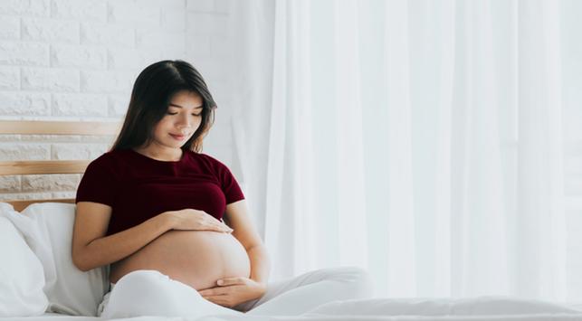 7 تغييرات في النساء الحوامل خلال الفصل الثاني