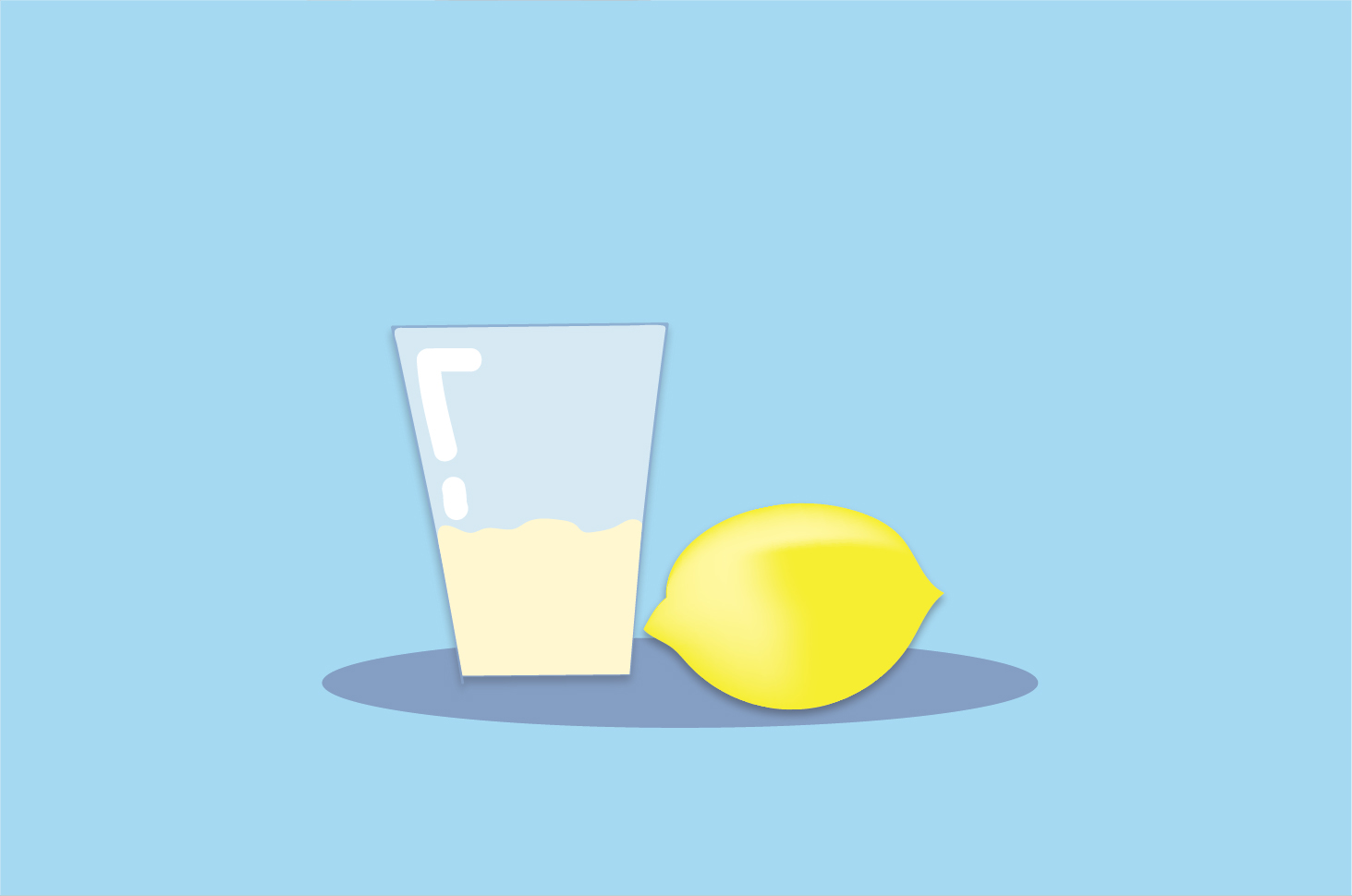 Adakah benar air lemon berguna untuk rawatan penghidap penyakit buah pinggang?