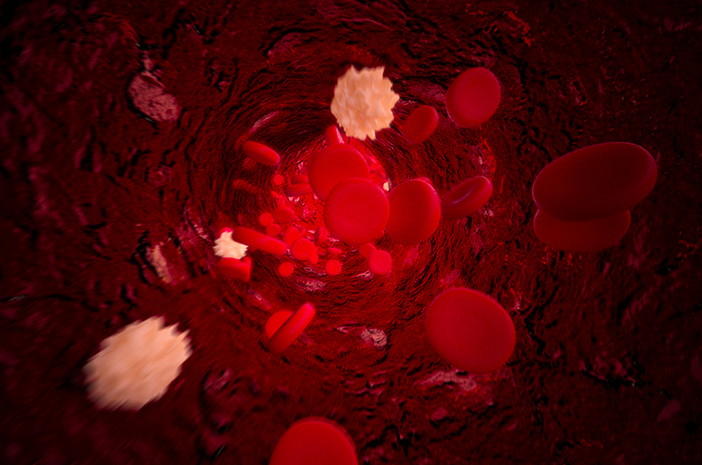Platelet dalam darah tinggi boleh menjadi penyakit