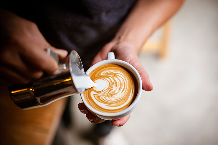 خرافة أم حقيقة ، شرب القهوة يمكن أن يمنع تكوّن حصوات المرارة؟
